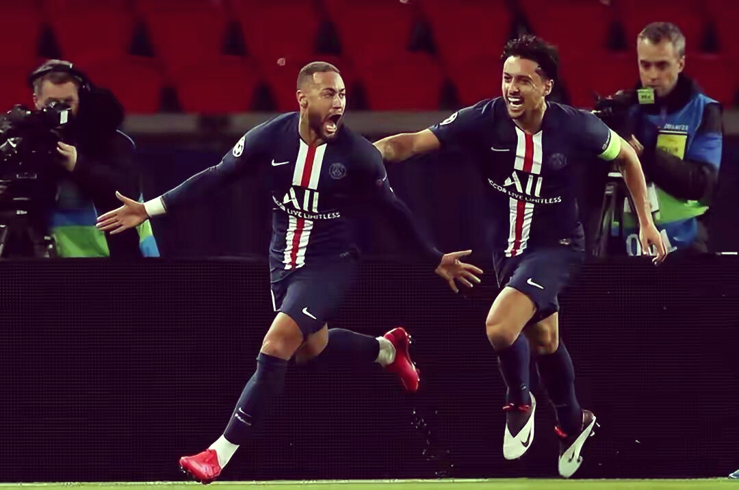 巴黎圣日耳曼客场逼平斯特拉斯堡，很具实力！的简单介绍