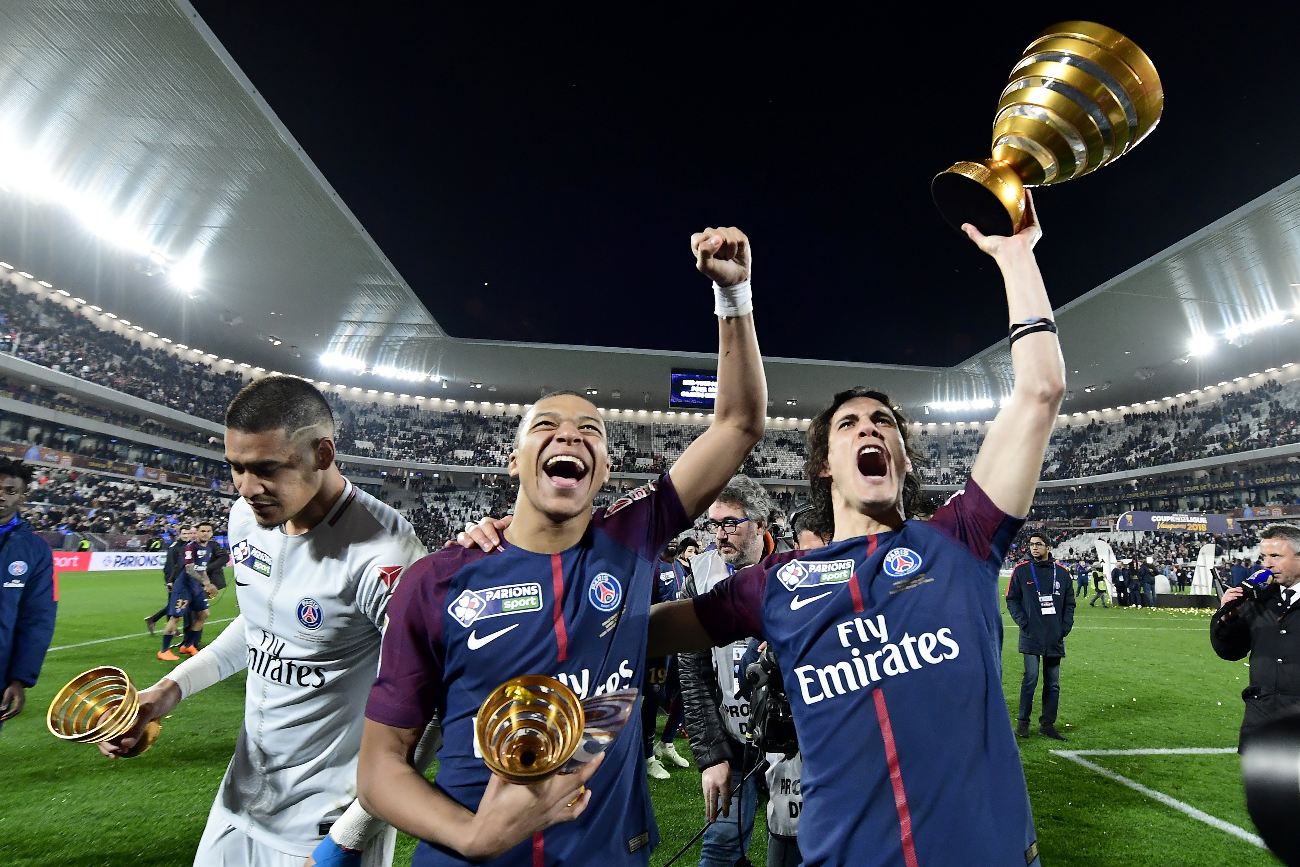 九游娱乐-巴黎圣日耳曼完胜对手，稳固领跑法国联赛的简单介绍