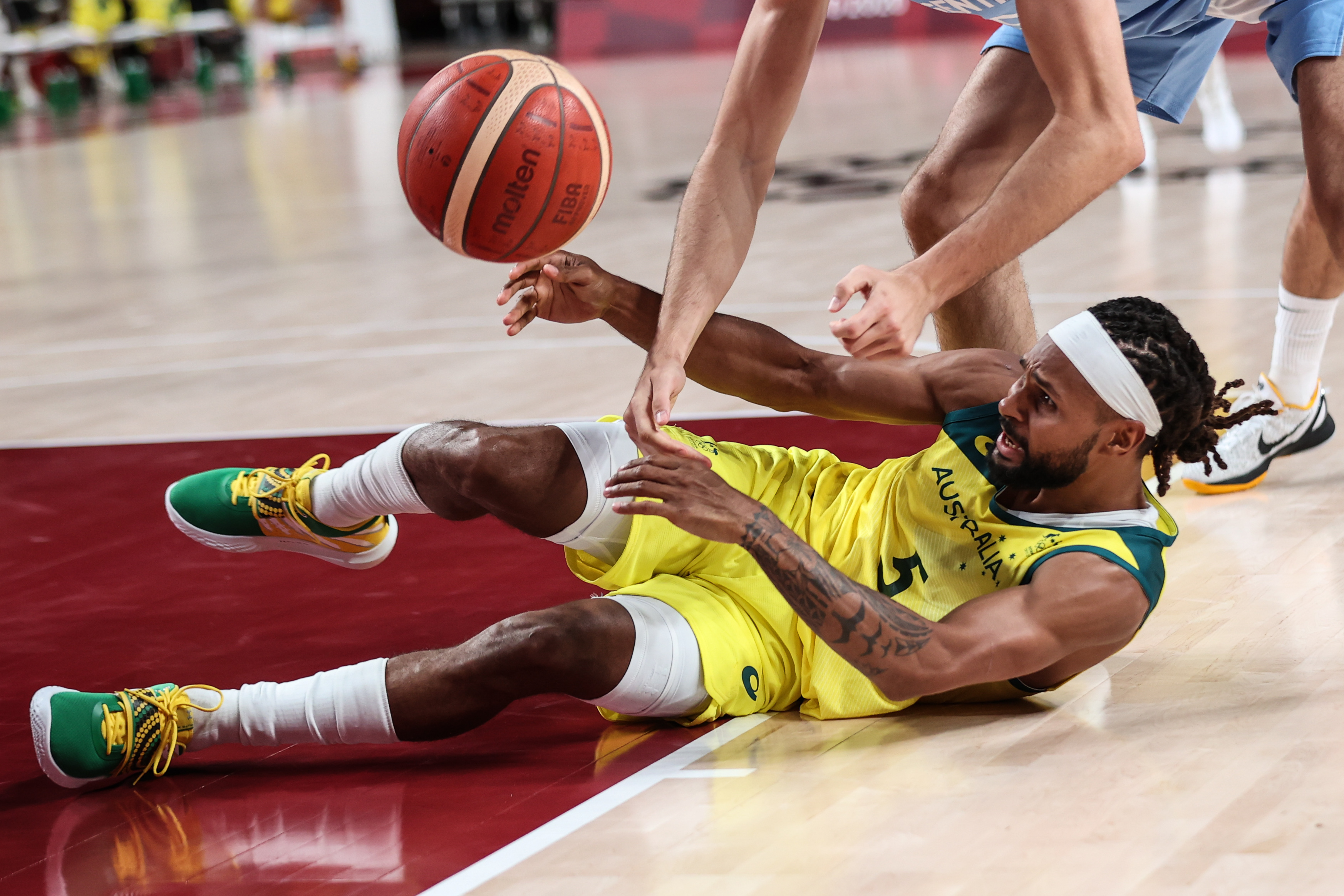 九游娱乐首页-阿根廷击败巴林进入男子篮球四分之一决赛的简单介绍