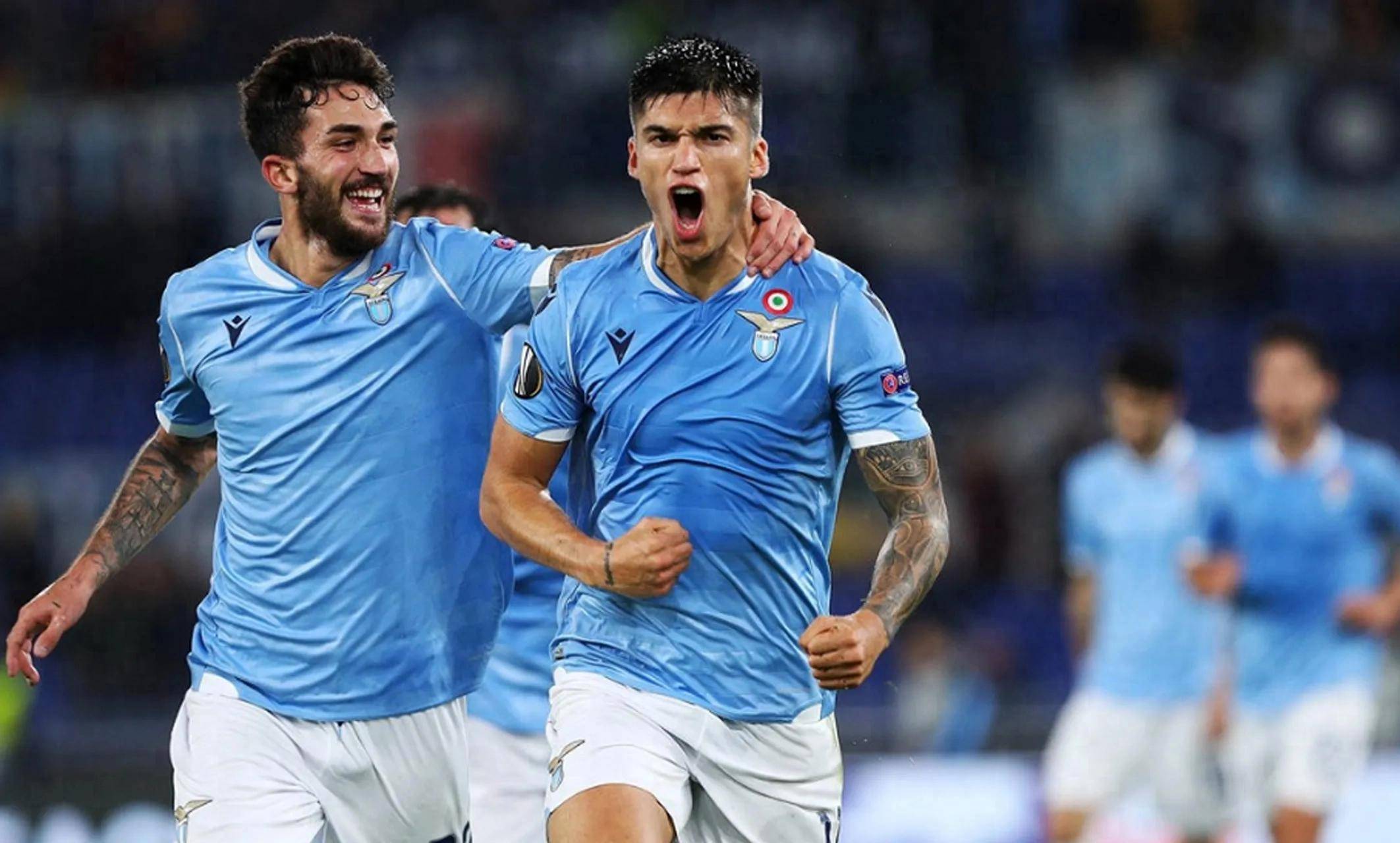 九游娱乐网页-拉齐奥后防实力强悍，或成为意甲黑马