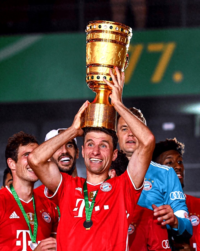 九游VIP-拜仁慕尼黑全神贯注，取得胜利