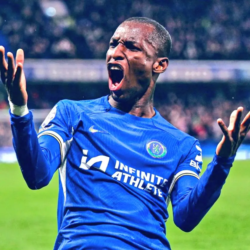 九游娱乐app下载-欧联锋霸开场破门！切尔西主场逆转埃因霍温