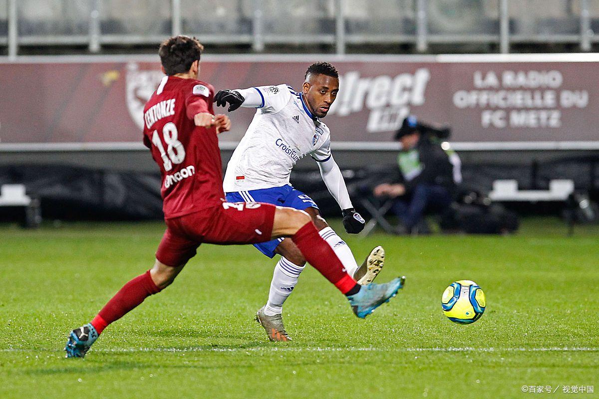 九游体育平台-斯特拉斯堡击败昂热，取得比赛胜利的简单介绍