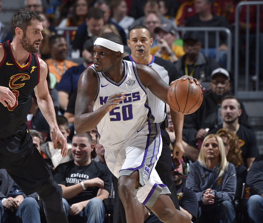 关于骑士再战失利狙击独行侠，帕克马努出彩的信息