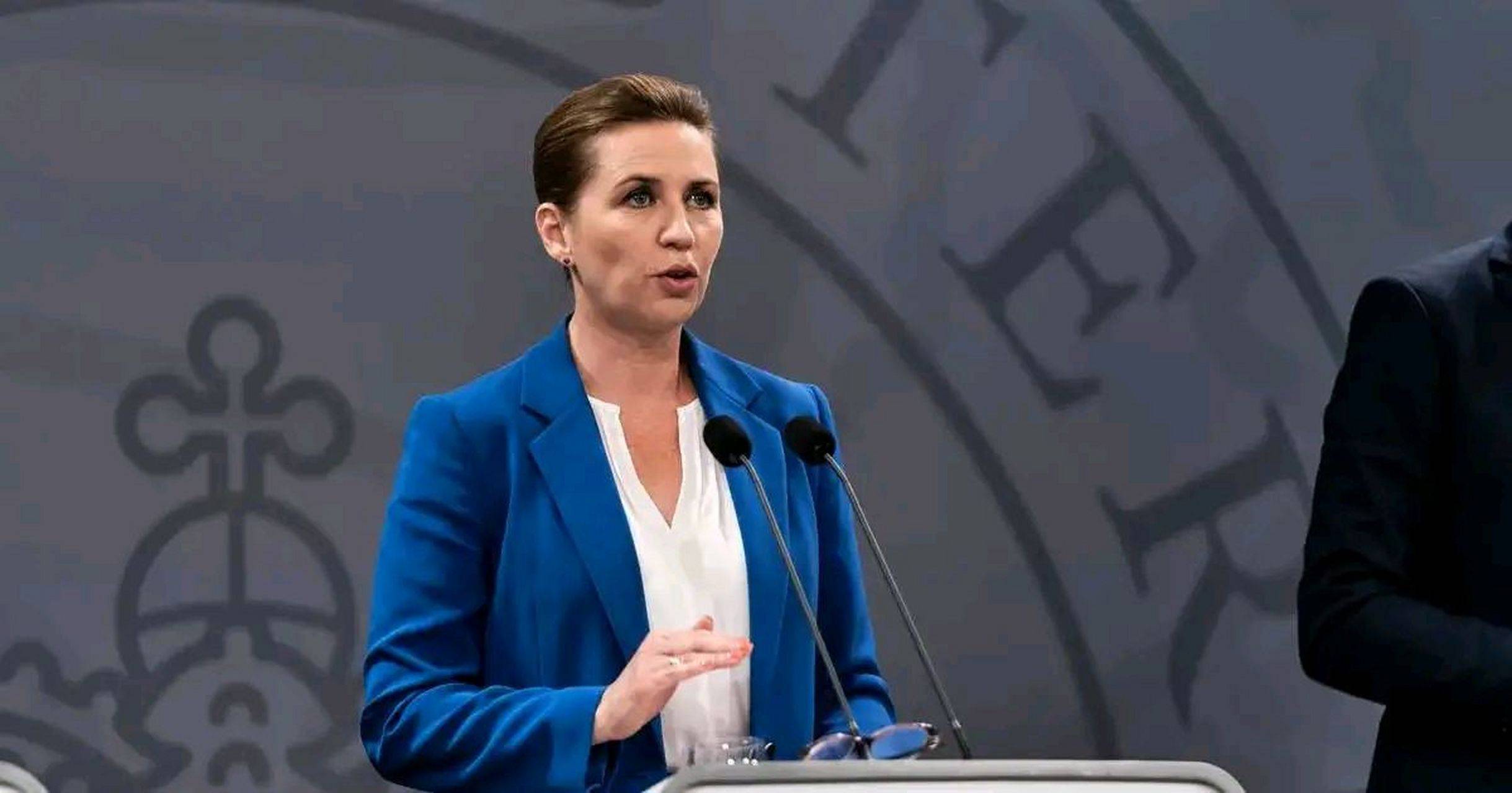 丹麦队挑战俄罗斯队，双方都希望取得胜利