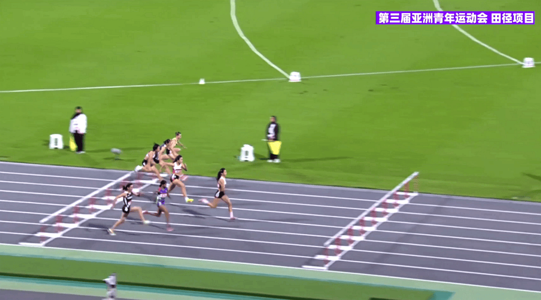 意大利田径选手获胜，冲向殿堂