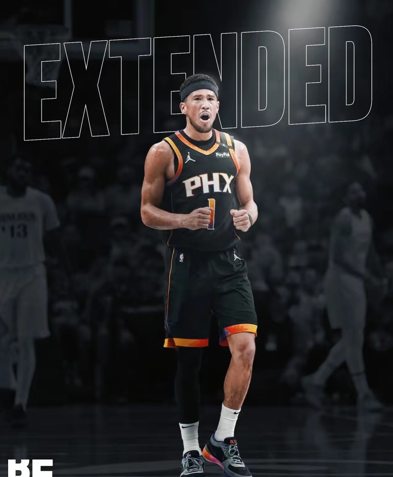 太阳队球员表现优异获得赞誉 太阳队球员表现优异获得赞誉