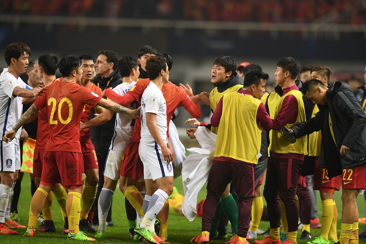 欧洲杯资格赛国家队备战全力以赴迎接强手的简单介绍