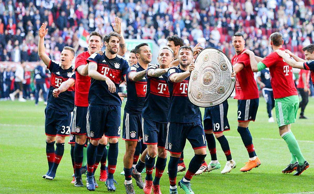 拜仁莱比锡角逐激烈战略抖擞争夺的简单介绍