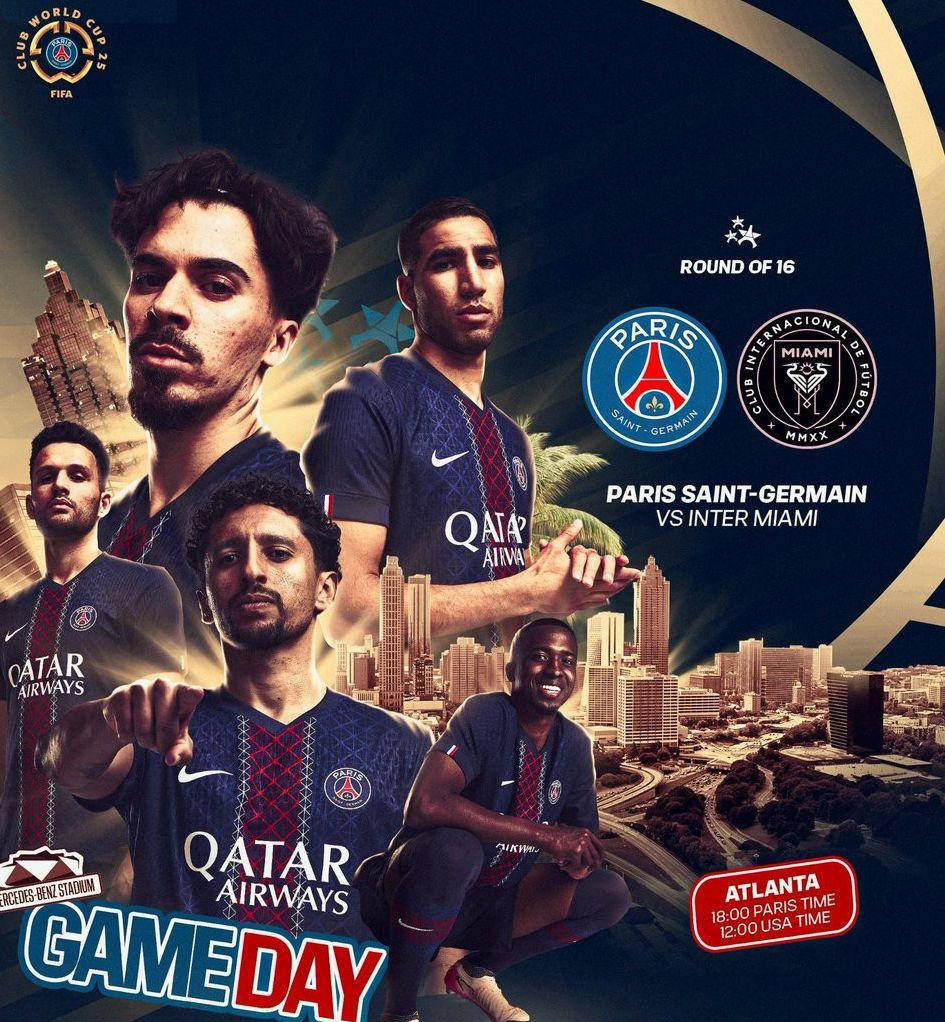 关于巴黎圣日耳曼备战欧洲大赛，冲刺冠军的信息