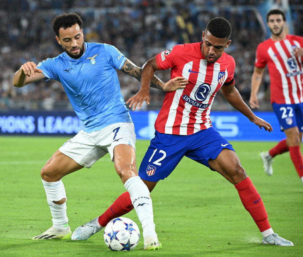 热那亚与桑普多利亚战平，双方实力相当的简单介绍