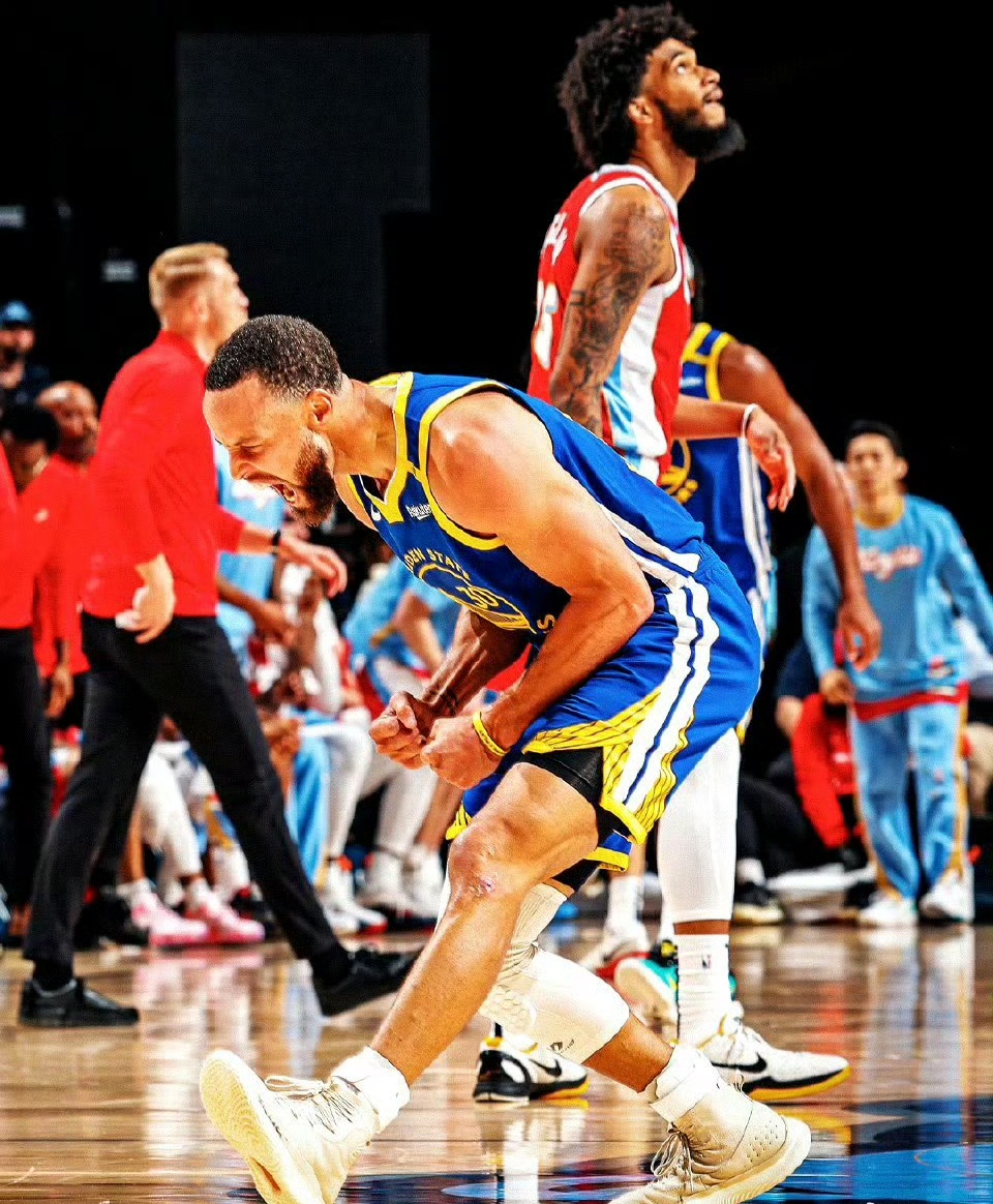 太阳小前锋连续砍+，助阵击败勇士的简单介绍