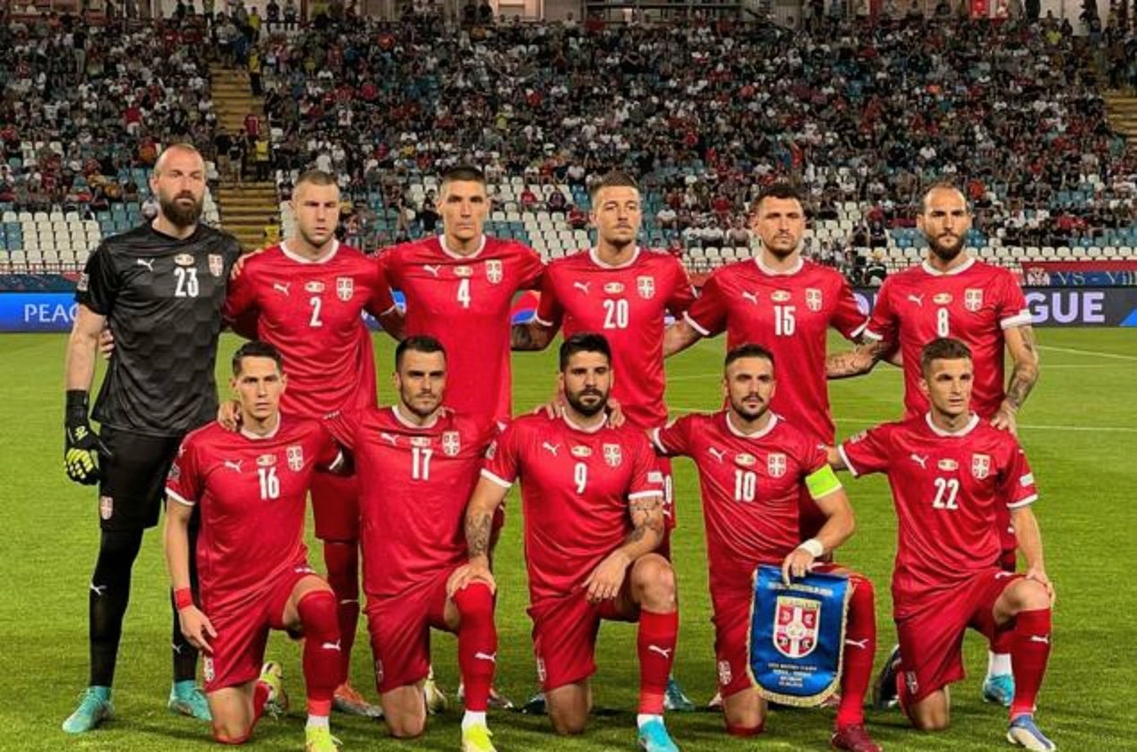 关于欧预赛比赛关注热点，谁将笑到最后？的信息