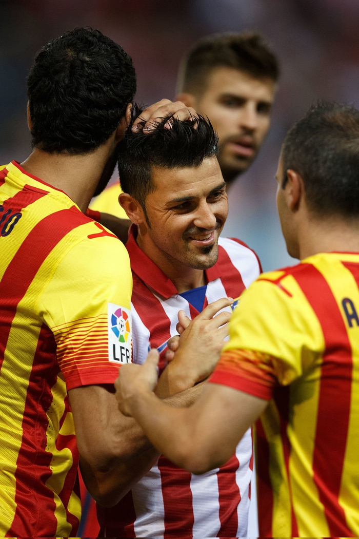 九游娱乐入口-进球后的庆祝方式别具一格、令观众陶醉的简单介绍