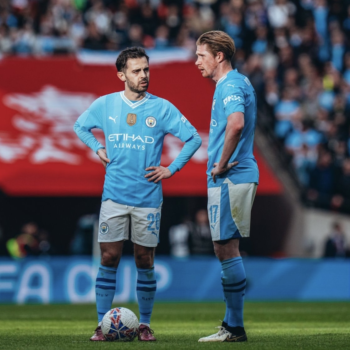 曼城击败皇马，欧冠半决赛晋级