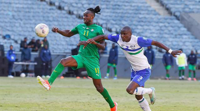 非洲球队表现出色，闯进国际赛场的简单介绍