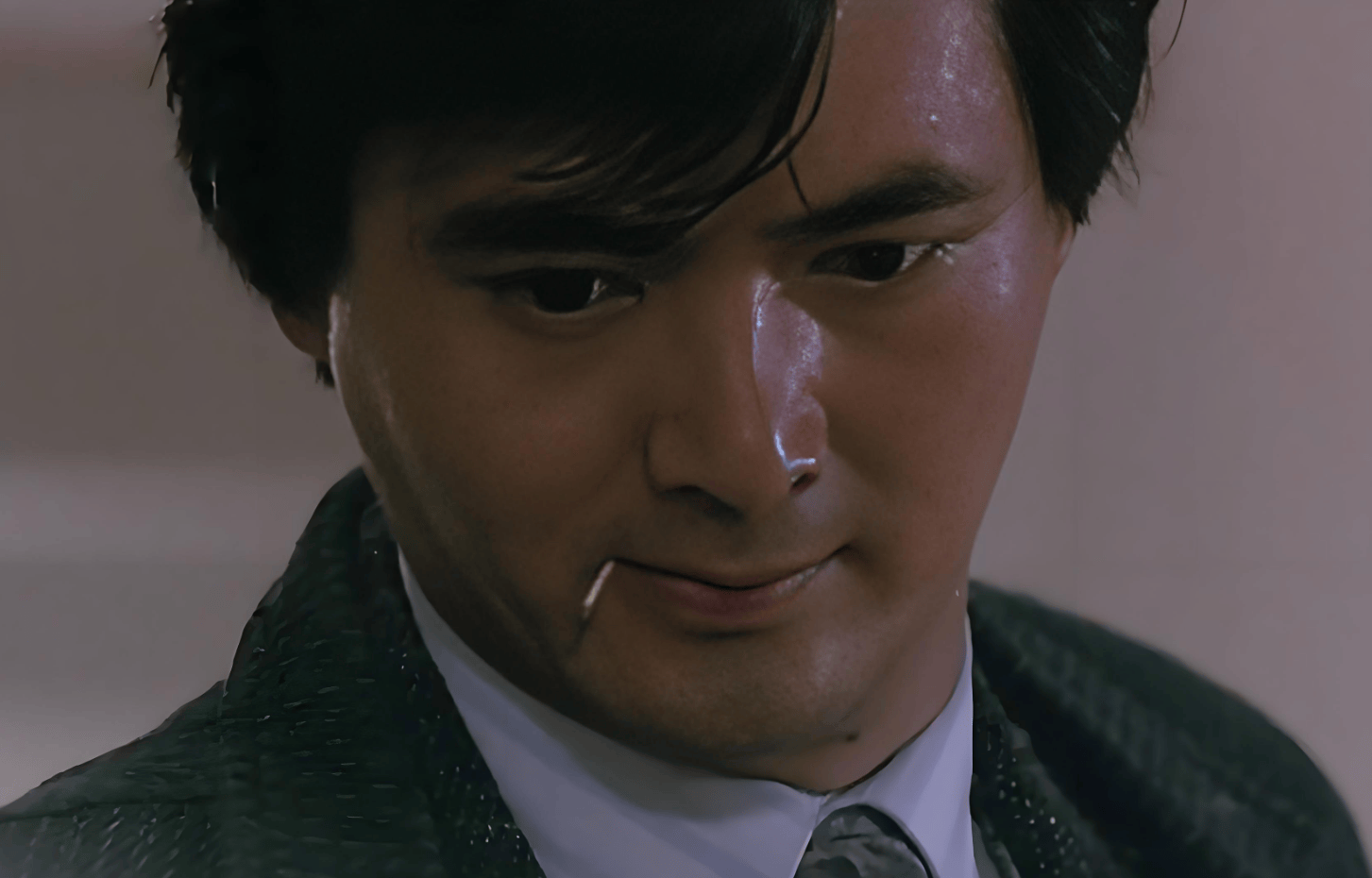 关于论英雄本色，披荆斩棘立赢家的信息