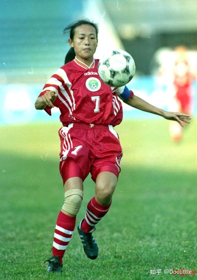 古巴女足队连续三场不败，实力有所提升