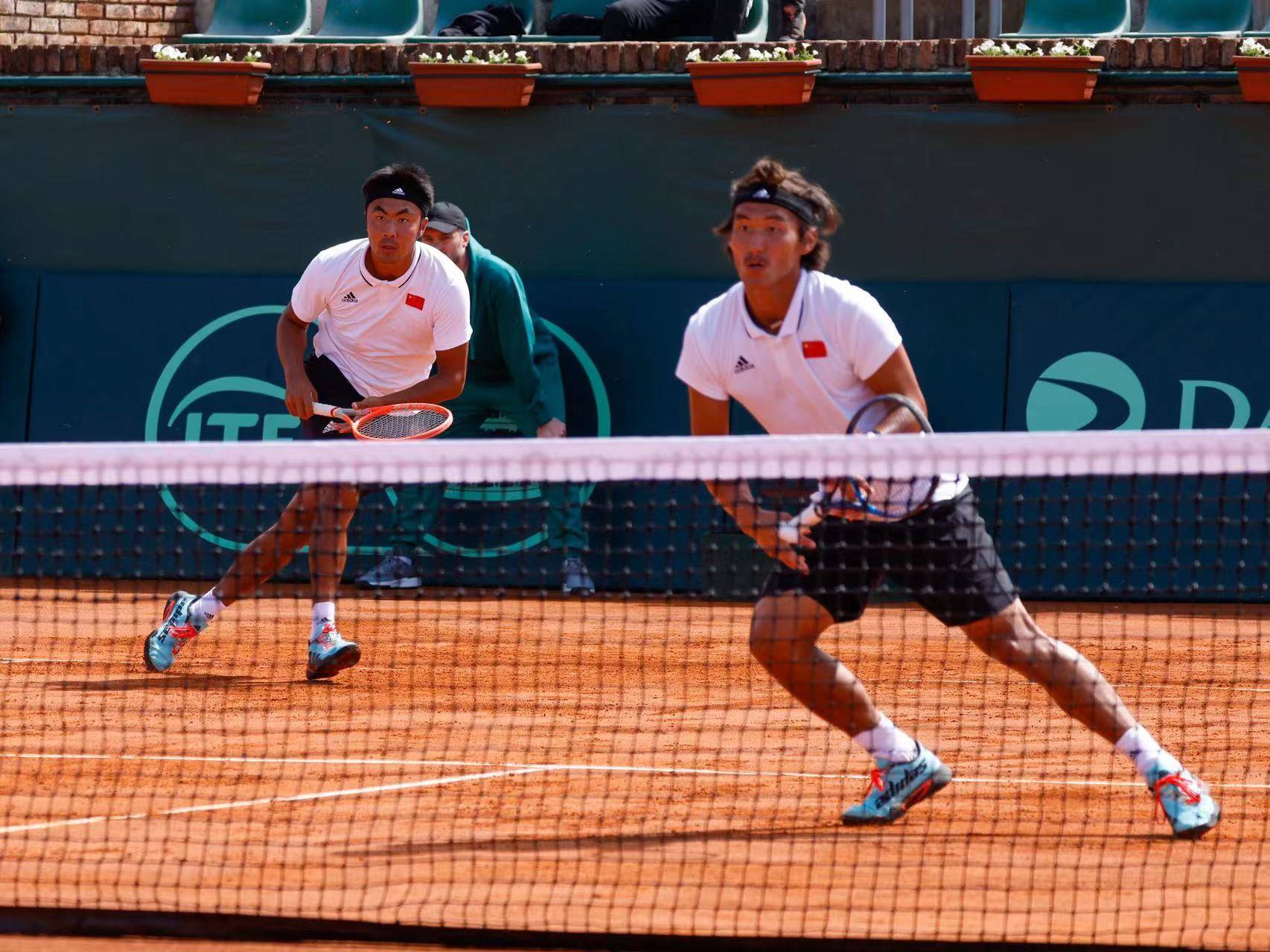 乌拉圭排球选手取得意外胜利