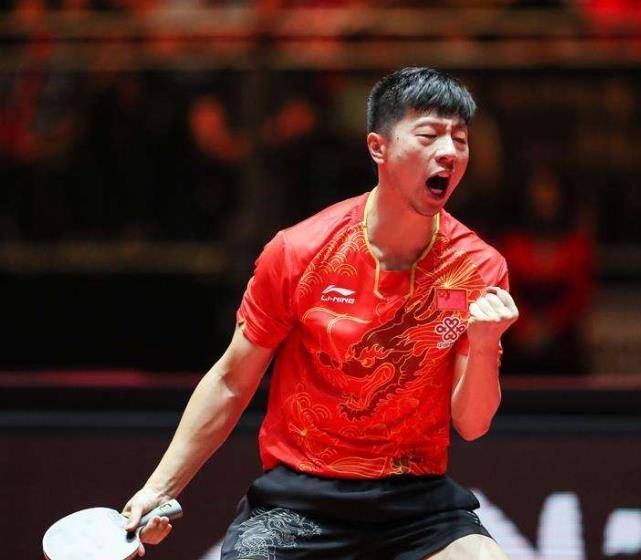 九游娱乐网页-法国乒乓球队完胜韩国乒乓球队,马龙惊艳世界