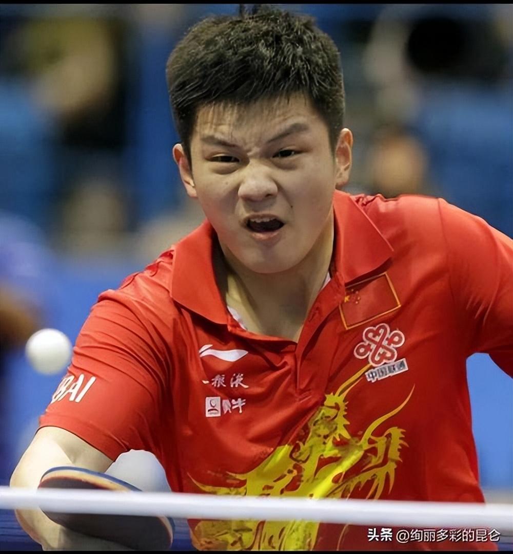 关于葡萄牙队轻取奥地利队,樊振东惊艳四座的信息 关于葡萄牙队轻取奥地利队,樊振东惊艳四座的信息