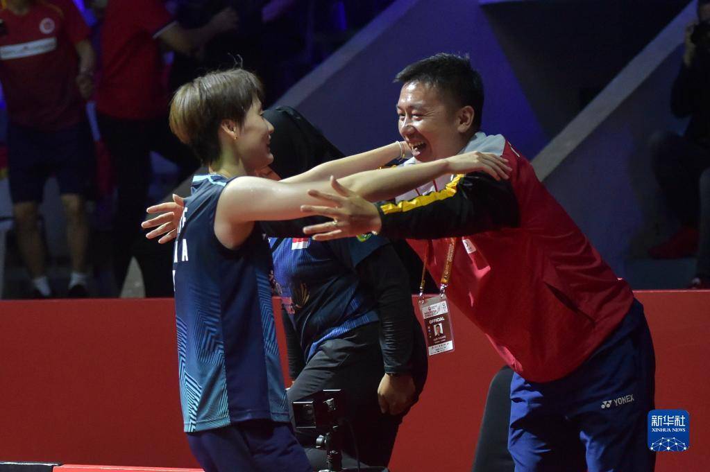 韩国队碾压印尼队,马琳扛起全队 韩国队碾压印尼队,马琳扛起全队