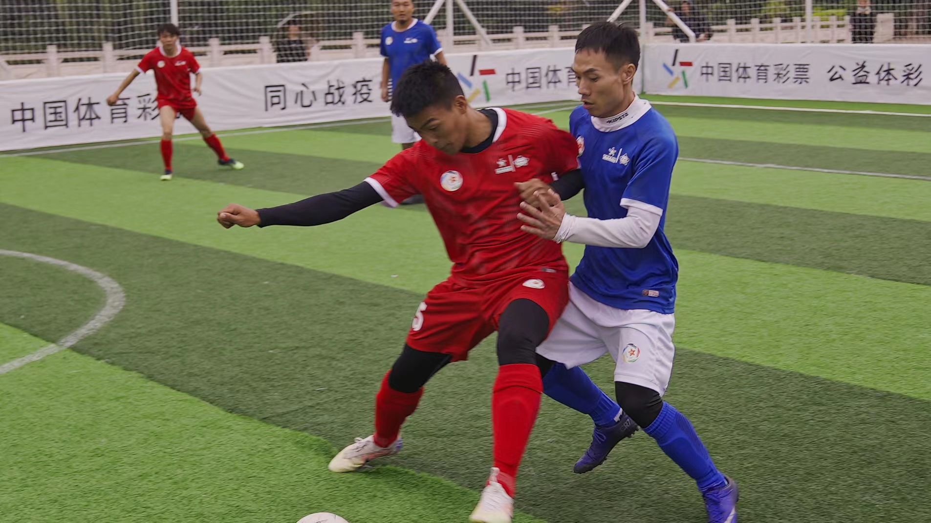 谁能笑到最后？东亚区顶级球队决赛激战即将展开的简单介绍