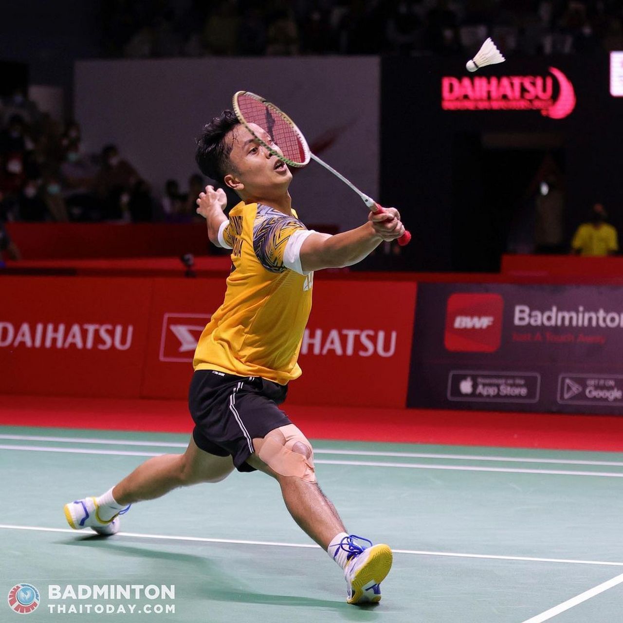 印尼队绝杀日本队，李梓嘉扛起全队