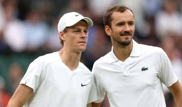 关于ATP总决赛鏖战温网,梅德韦杰夫扛起全队的信息 关于ATP总决赛鏖战温网,梅德韦杰夫扛起全队的信息