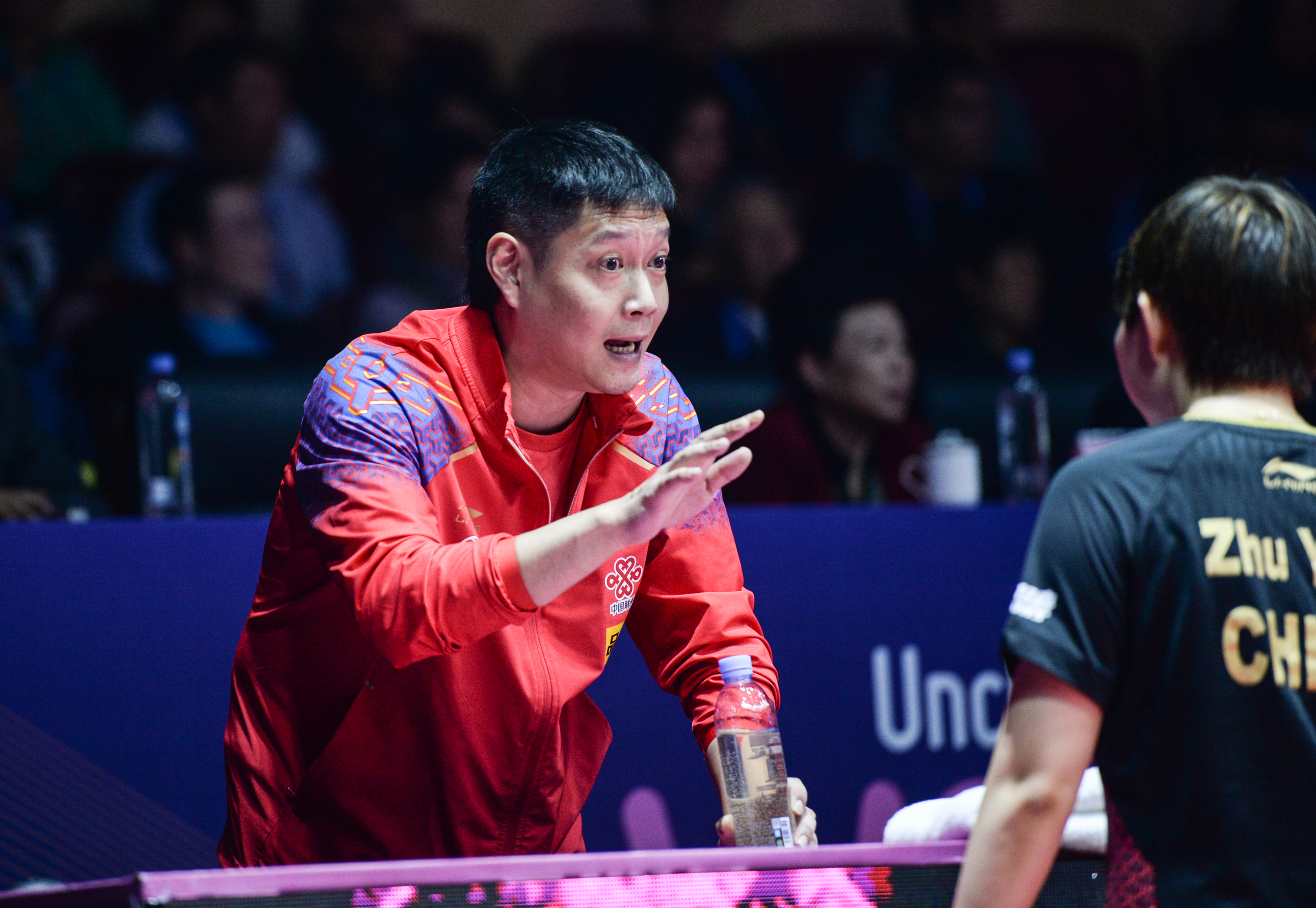 波兰队翻盘中国队，王皓惊艳四座的简单介绍