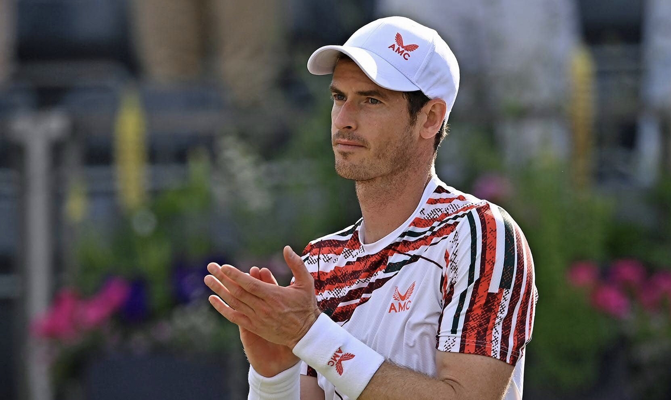 联合杯鏖战ATP总决赛，穆雷点燃赛场的简单介绍