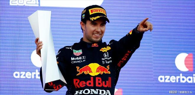 红牛车队碾压威廉姆斯，周冠宇扛起全队的简单介绍