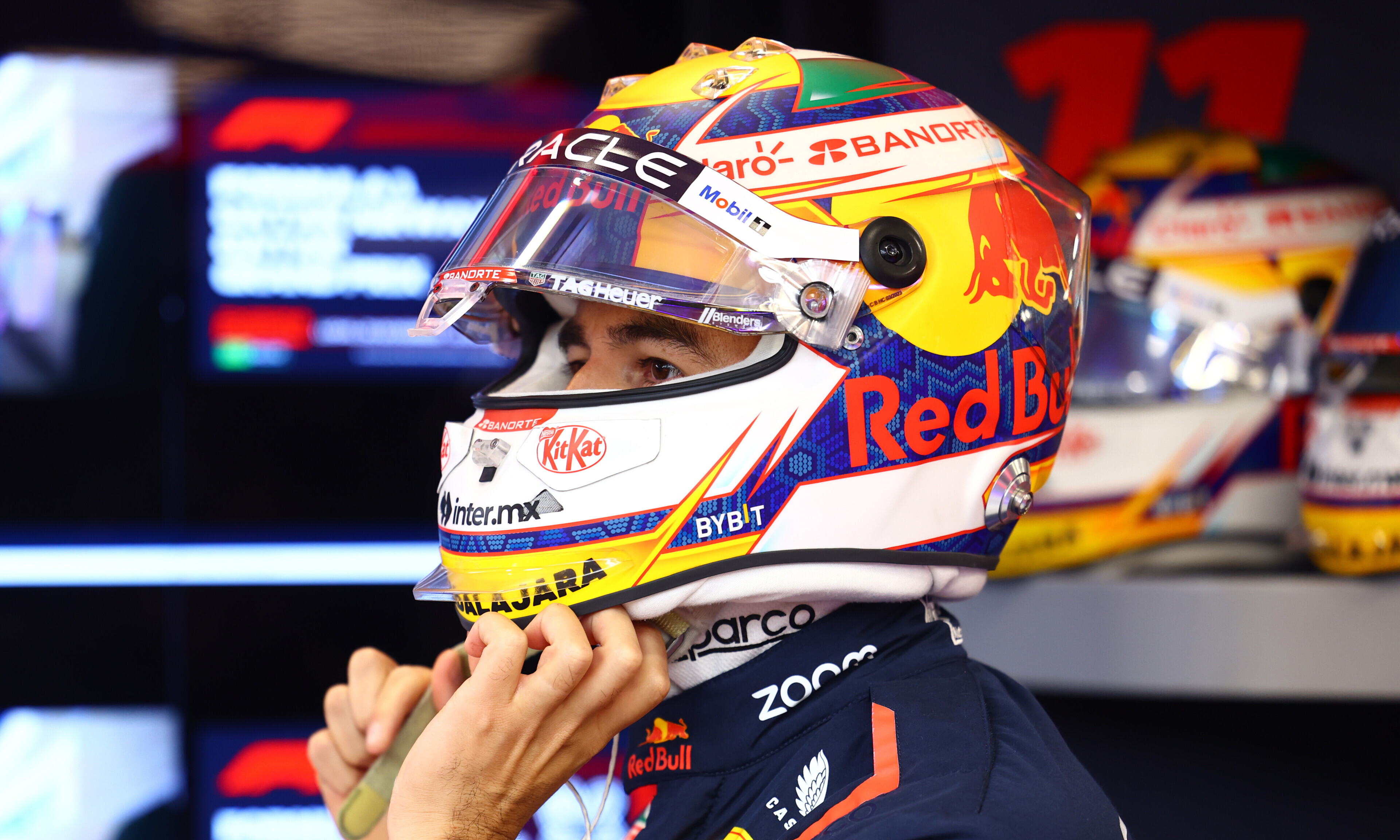 雷诺车队横扫哈斯车队,佩雷兹点燃赛场的简单介绍 雷诺车队横扫哈斯车队,佩雷兹点燃赛场的简单介绍