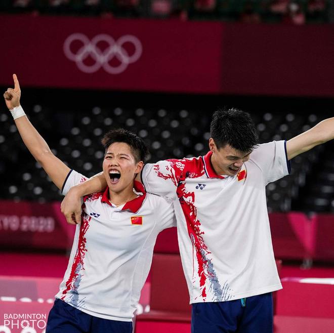 印尼队碾压韩国队,黄鸭组合扛起全队的简单介绍 印尼队碾压韩国队,黄鸭组合扛起全队的简单介绍