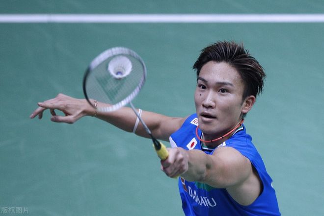 丹麦队力克中国队，辛杜关键制胜