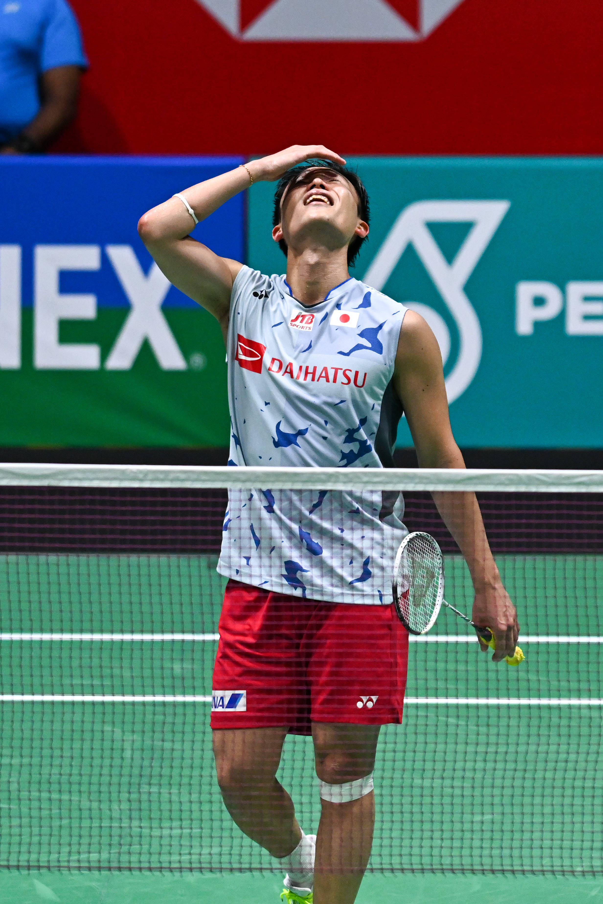 包含法国队鏖战日本队，安赛龙刷新纪录的词条