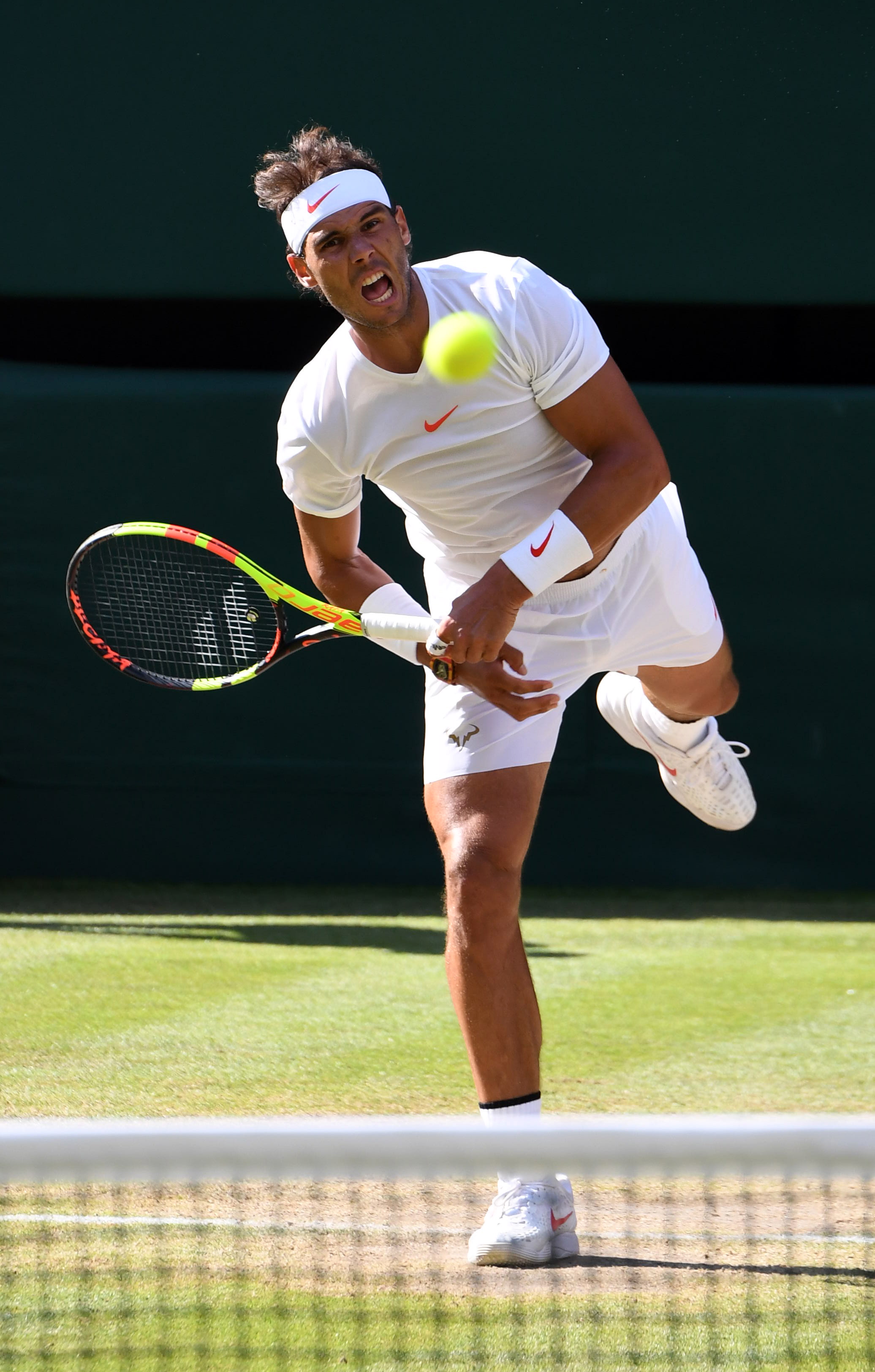 关于ATP总决赛绝杀温网,纳达尔状态火热的信息 关于ATP总决赛绝杀温网,纳达尔状态火热的信息