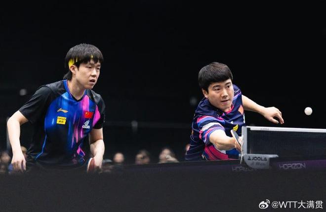 关于瑞典队险胜法国队，梁靖崑惊艳四座的信息