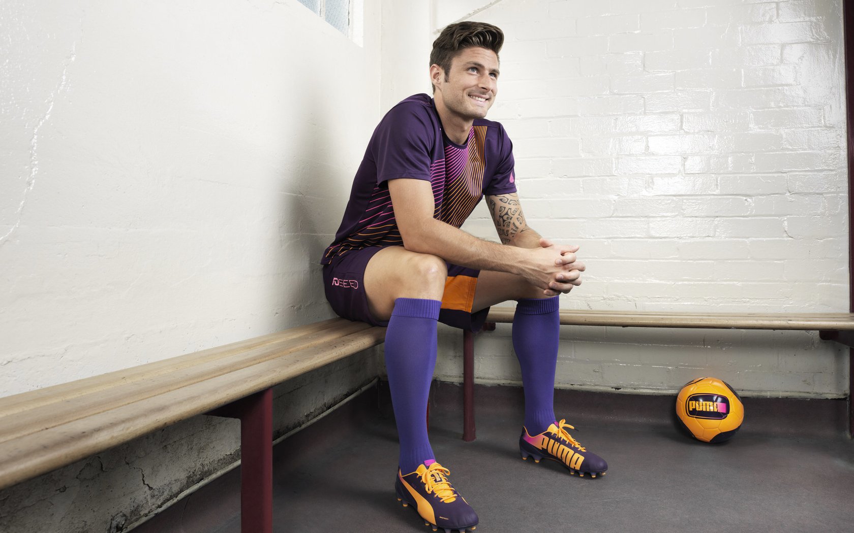 九游中国-卡瓦哈尔，当赛后评分成为另一种冠军奖杯